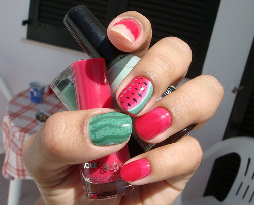 watermelon