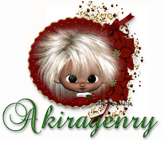 X-masboy-Akiragenry