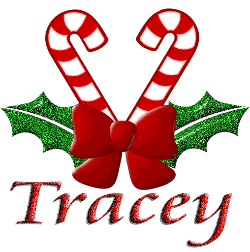 Tracey