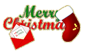Merry Christmas