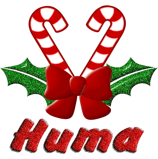 Huma