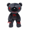 scary bears