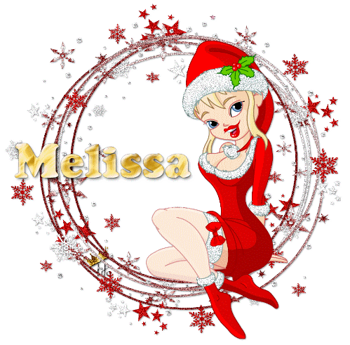 Melissa