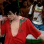Michael Jackson, King