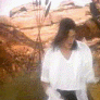 Michael Jackson, King