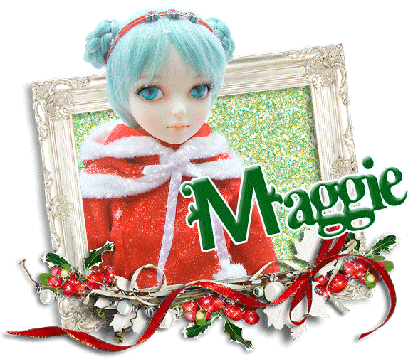 Maggie