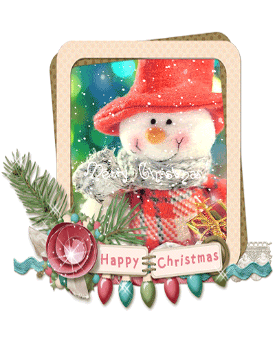 Merry Christmas