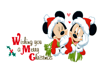 Merry Christmas