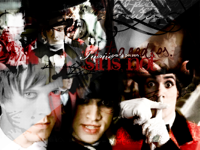 i write sins not tragedies. â™«