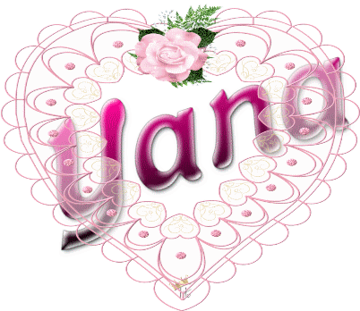 Yana