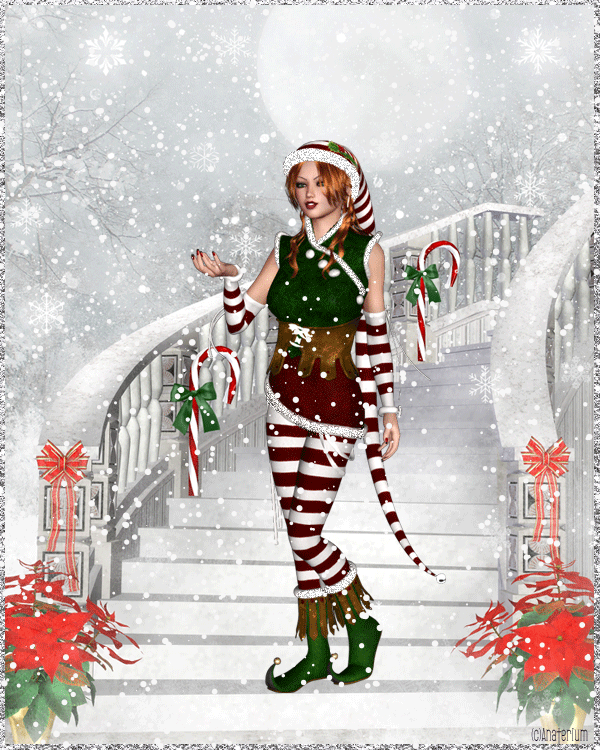 Christmas Eve