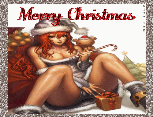 Merry Christmas