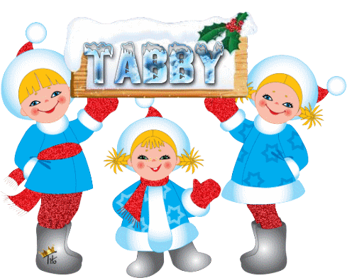 Tabby