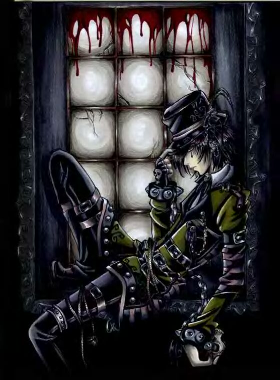 mad hatter