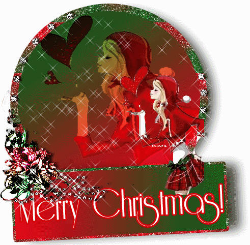 Merry Christmas!