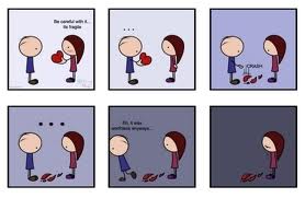 past love