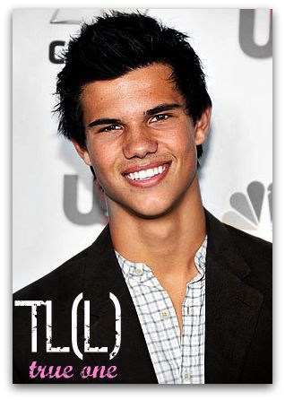 Taylor Lautner- UtterFitness<3