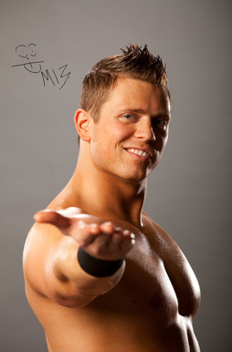 The Miz