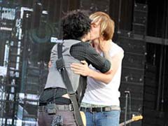 billie joe xx