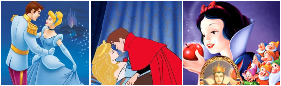 princess