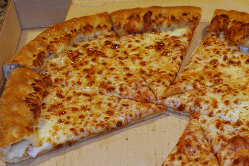 pizza