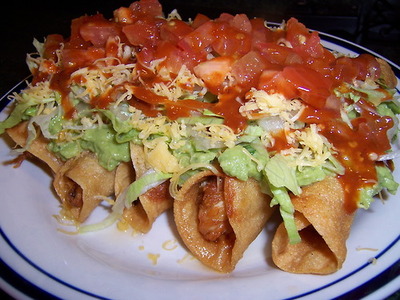 food