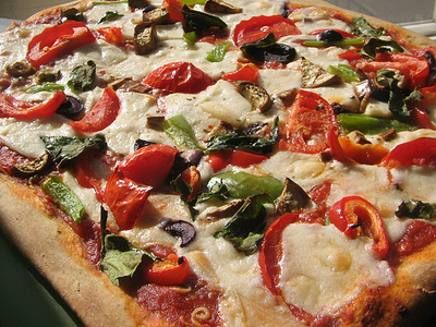 pizza