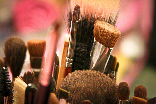 makeup