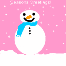 Snowman