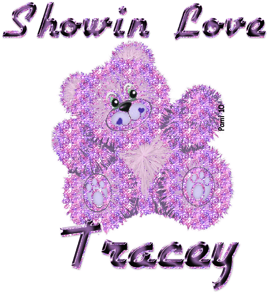 Tracey