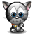 Cat Animation
