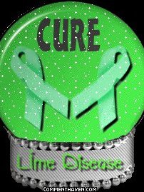 Lyme disease