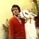 Michael Jackson, King, Love