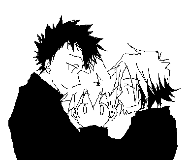 Kateikyoushi Hitman REBORN!