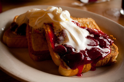 food