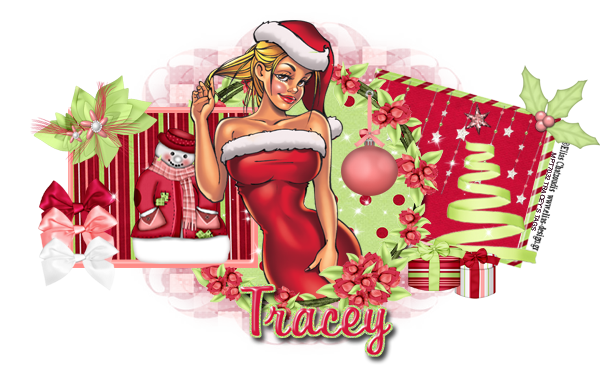 Tracey-Christmas