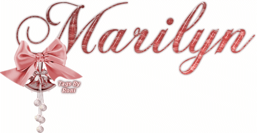Marilyn