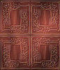 Background red