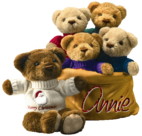 Annie