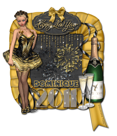 Happy New Year