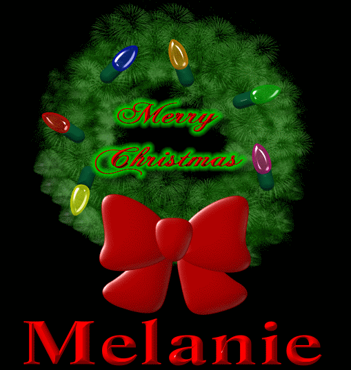 Melanie