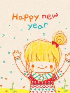 Happy New Year