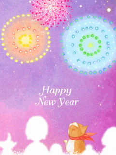 Happy New Year