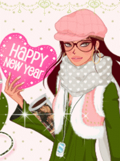 Happy New Year