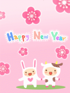 Happy New Year