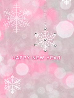 Happy New Year