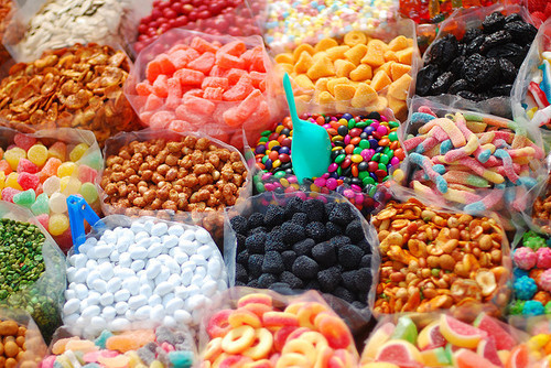 colors