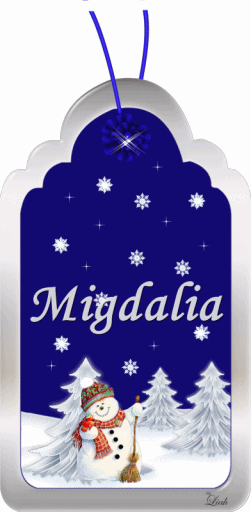 Migdalia