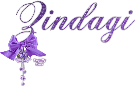 Zindagi