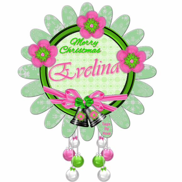 Evelina